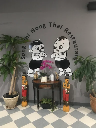 Song Phi Nong Thai Restaurant and Bar