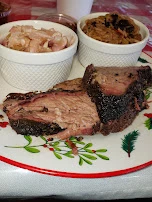 Brisket Platter