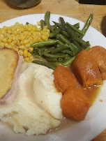 Cornbread