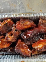 Rib Tips