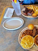 Tree Mealt Plate