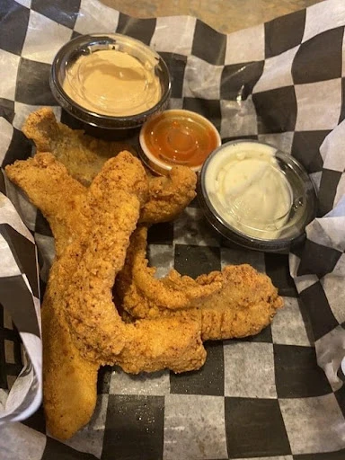 Baldwin's Smokehouse BBQ photo 3