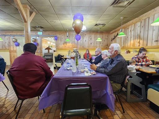 Baldwin's Smokehouse BBQ photo 2