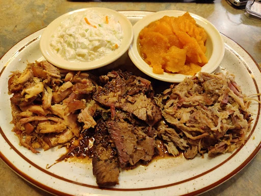 Baldwin's Smokehouse BBQ photo 1