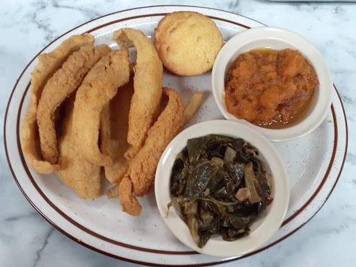Baldwin's Smokehouse BBQ photo 10