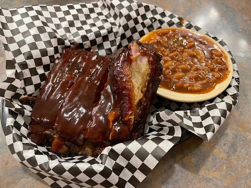 Baldwin's Smokehouse BBQ photo 7
