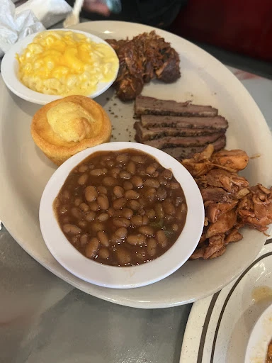 Baldwin's Smokehouse BBQ photo 5