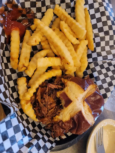 Baldwin's Smokehouse BBQ photo 4