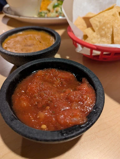 Don Sebastian Mexican Restaurant